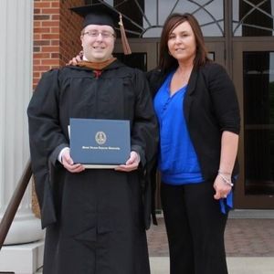 Meet your Posher, Kerry